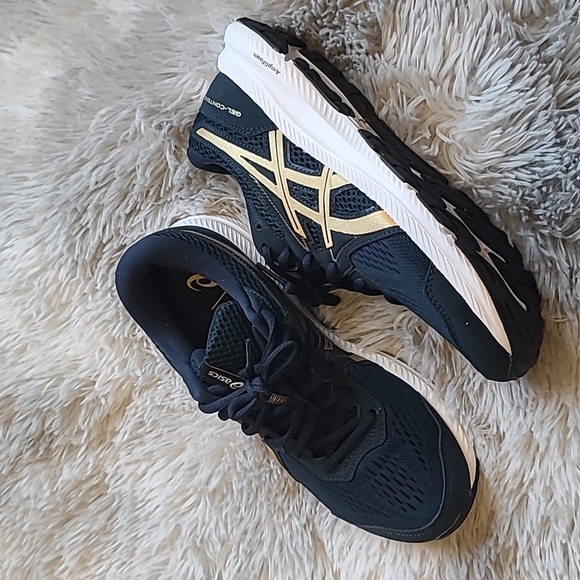Asics Shoes - **SOLD** ASICS WOMEN'S GEL-CONTEND 7 RUNNING SHOE